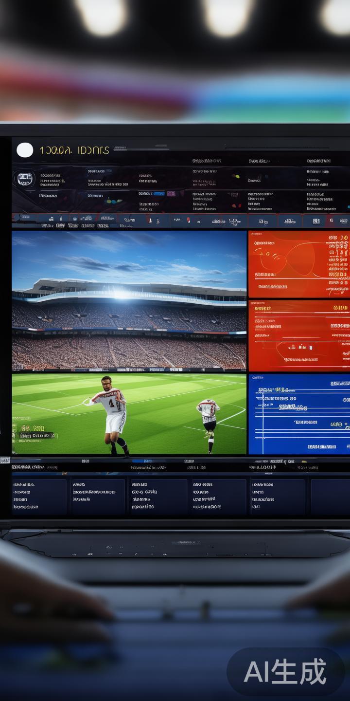 全面解析韦德体育投注网的主要功能与优质服务内容