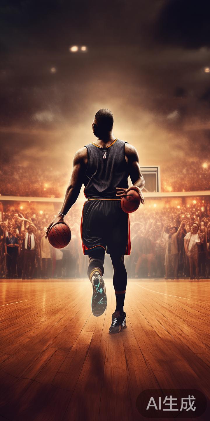 韦德用温度点燃体育精神：探寻体育文化中的人性关怀与温暖力量