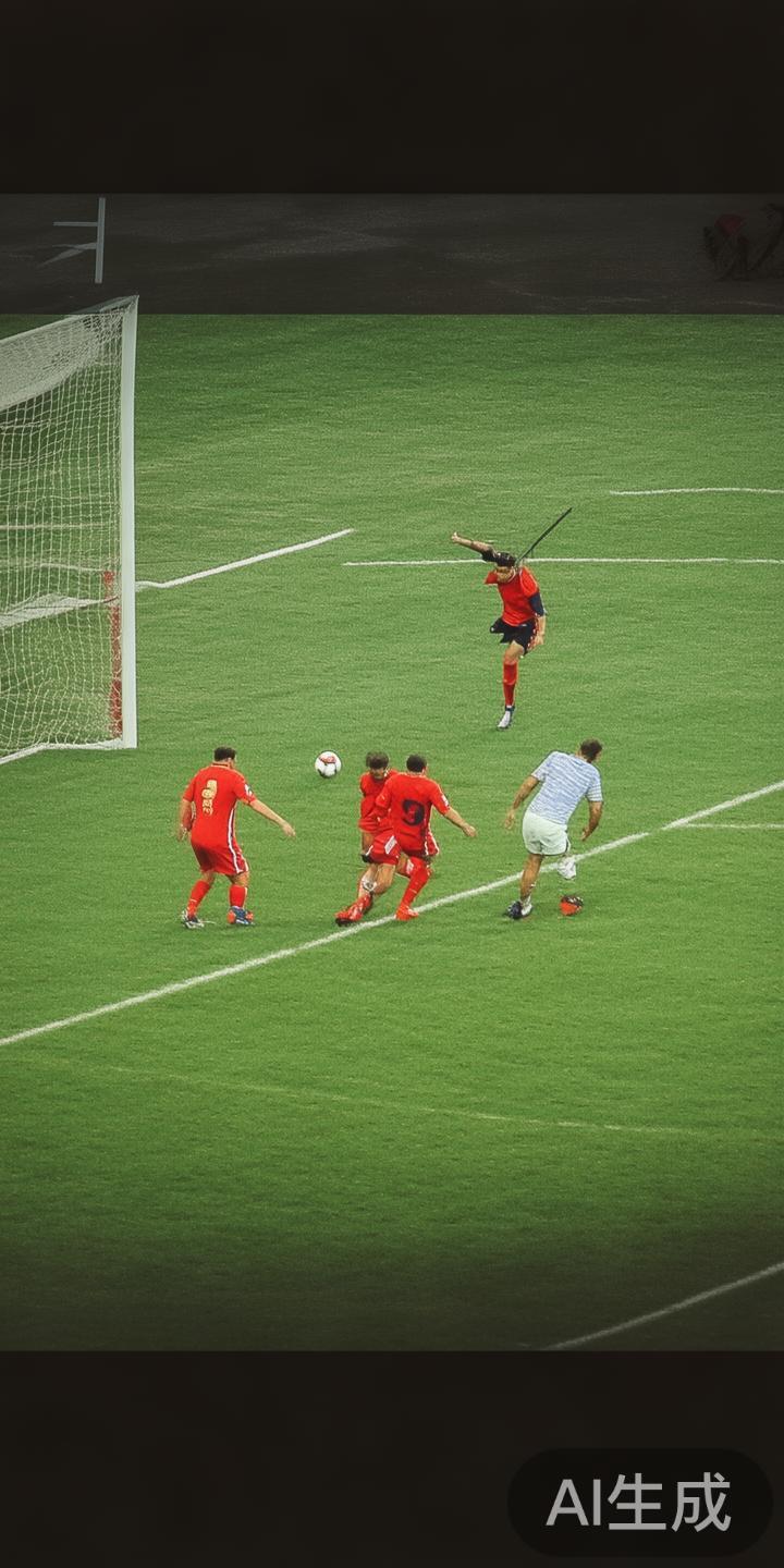 韦德体育足球比赛指南：全面解读比赛规则与观赛技巧