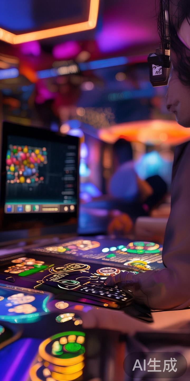 全面解析韦德体育BV1946优惠政策及会员专属福利详情