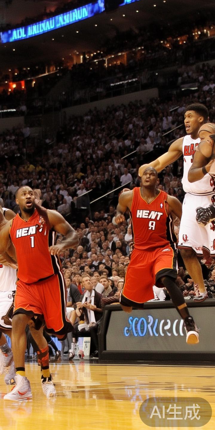 深入回顾韦德在NBA的经典瞬间：腾讯体育盘点韦德的精彩比赛分析