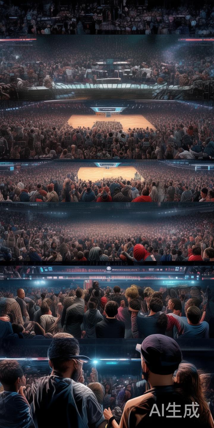 韦德体育贴吧：精彩赛事直播与用户互动交流平台尽享体育激情