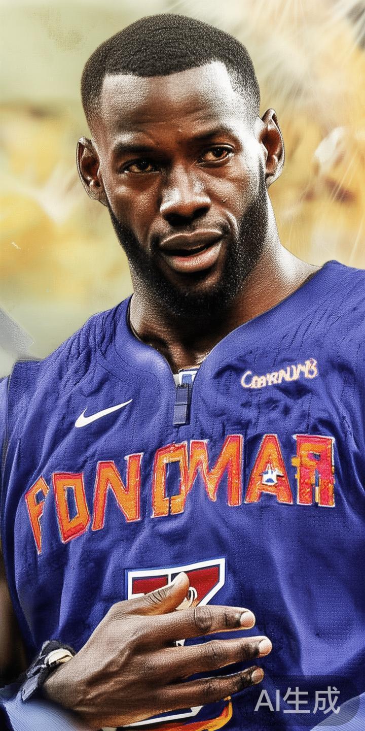 799体育韦德:探析韦德在体育营销中的关键作用与巨大商业价值 韦德在体育营销中的价值不仅体现在品牌合作的直接收益