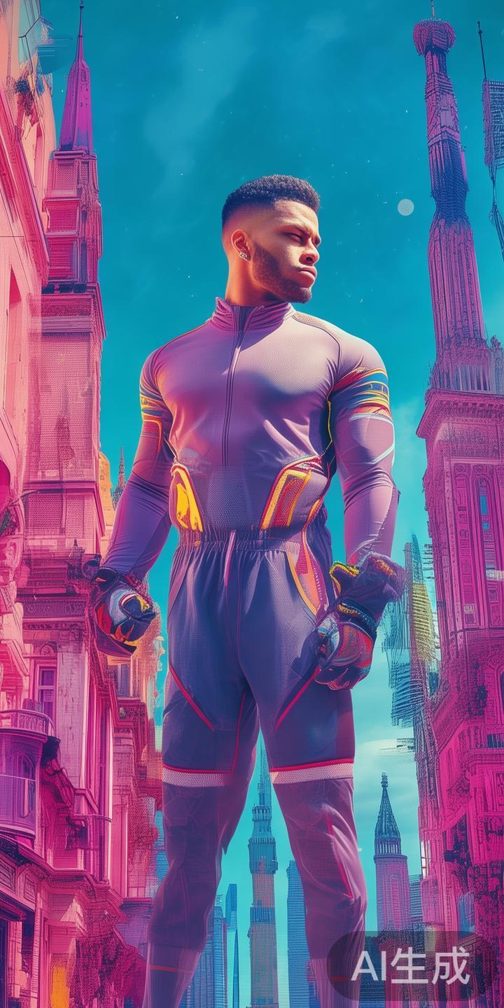 首先，韦德的影响力不仅体现在个人品牌建设上，更通过