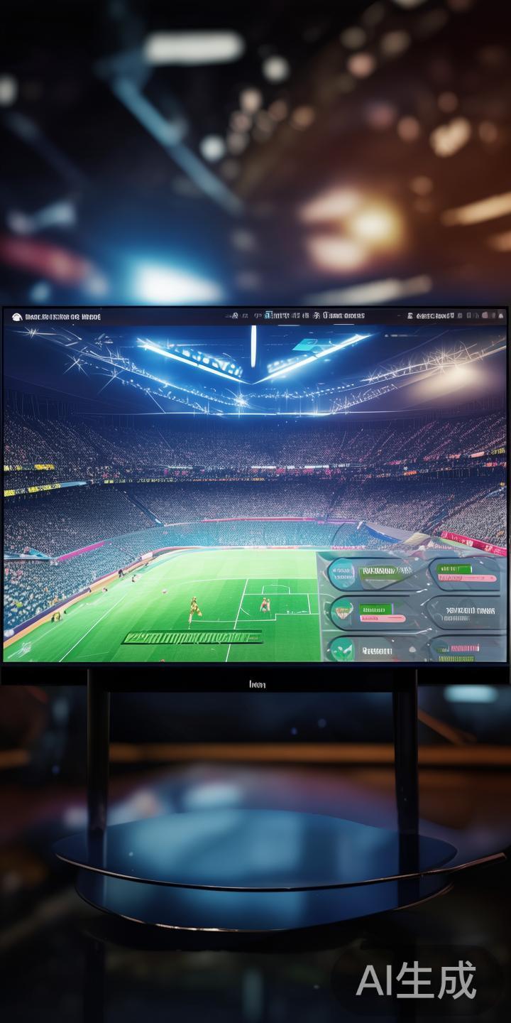 韦德体育平台主要提供哪些体育赛事和完整的服务内容? 赛事直播与回放 是平台的核心功能之一。通过高清画质