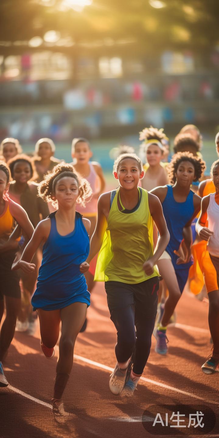 体育精神，通常指公正竞争、坚持不懈、团队合作、勇于