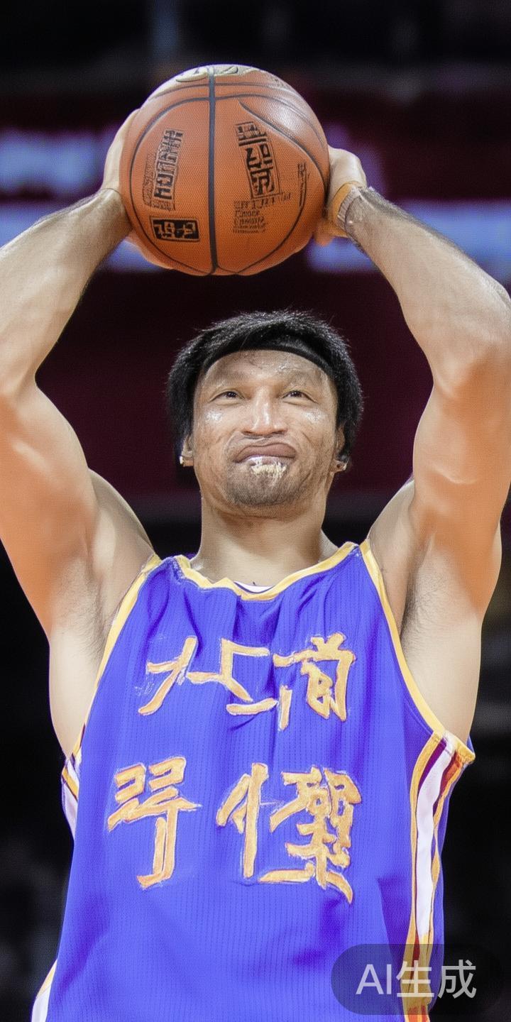 腾讯体育深度解析韦德在NBA的传奇地位与永久影响力