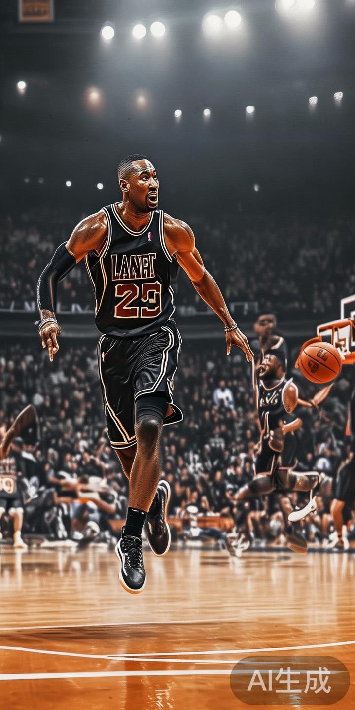 虎扑体育专题深度解析:科比韦德在NBA历史中的重要地位与影响 每一位伟大的NBA球员,背后都承载着无限荣誉与辉煌