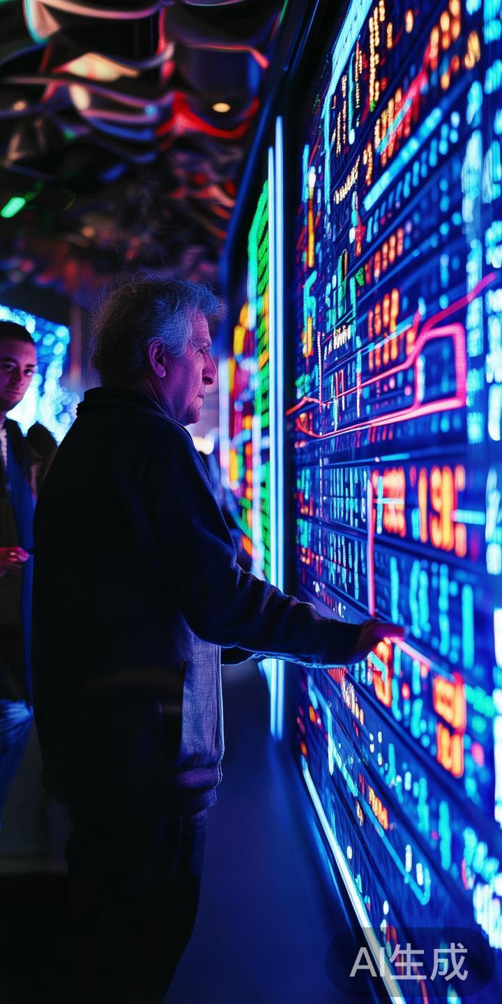 关注盘口变化趋势
早盘初盘设定后，随着市场投注的