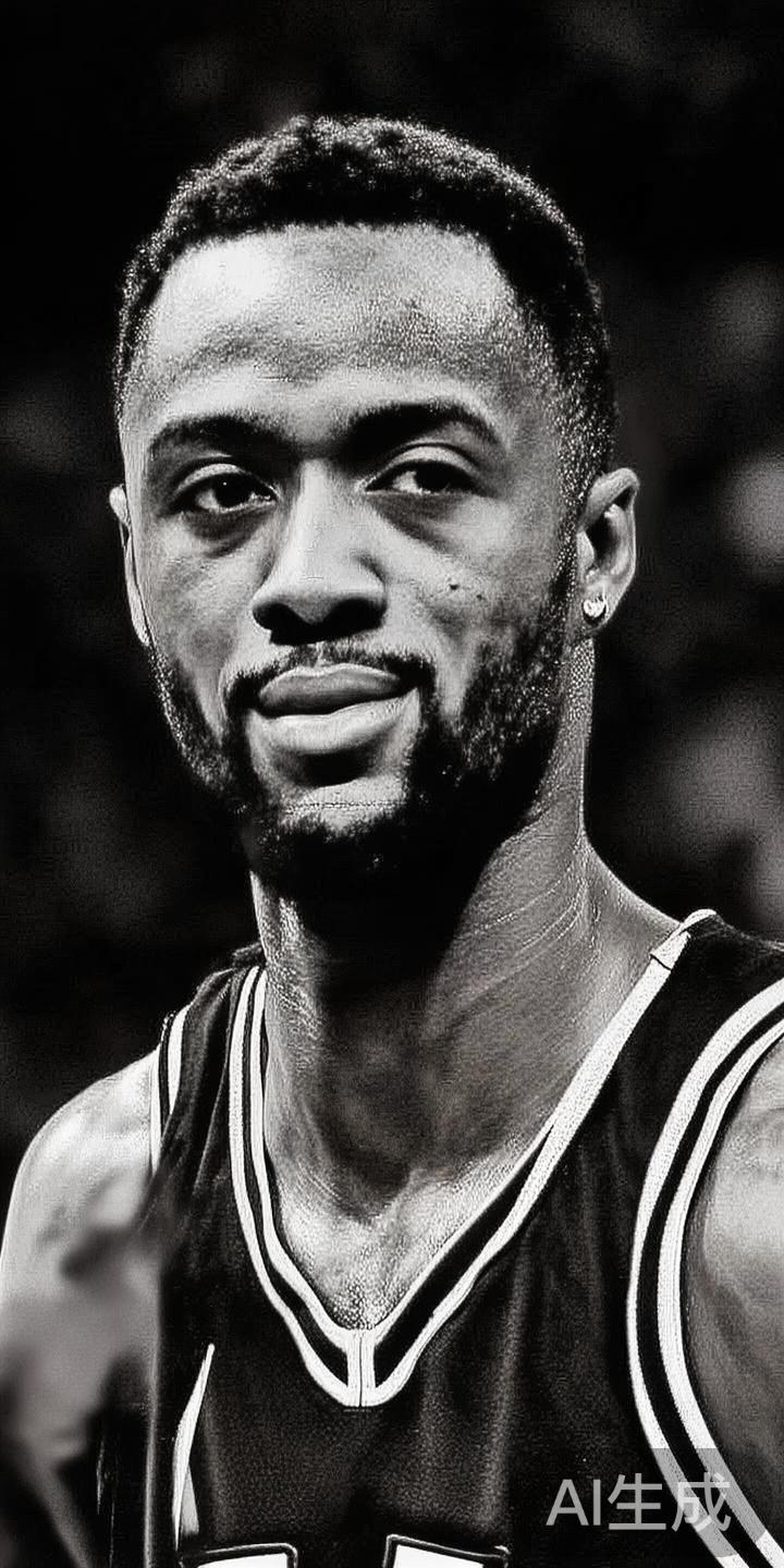 在全球篮球界，韦德的名字无疑代表着坚持与突破。他不
