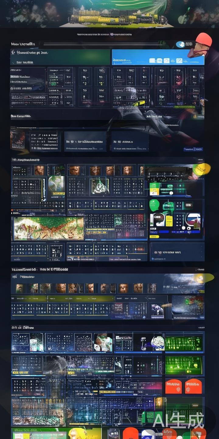 韦德体育开户攻略大全:新手快速入门与技巧分享宝典 注册成功后,熟悉平台界面布局极为重要。韦德体育的首