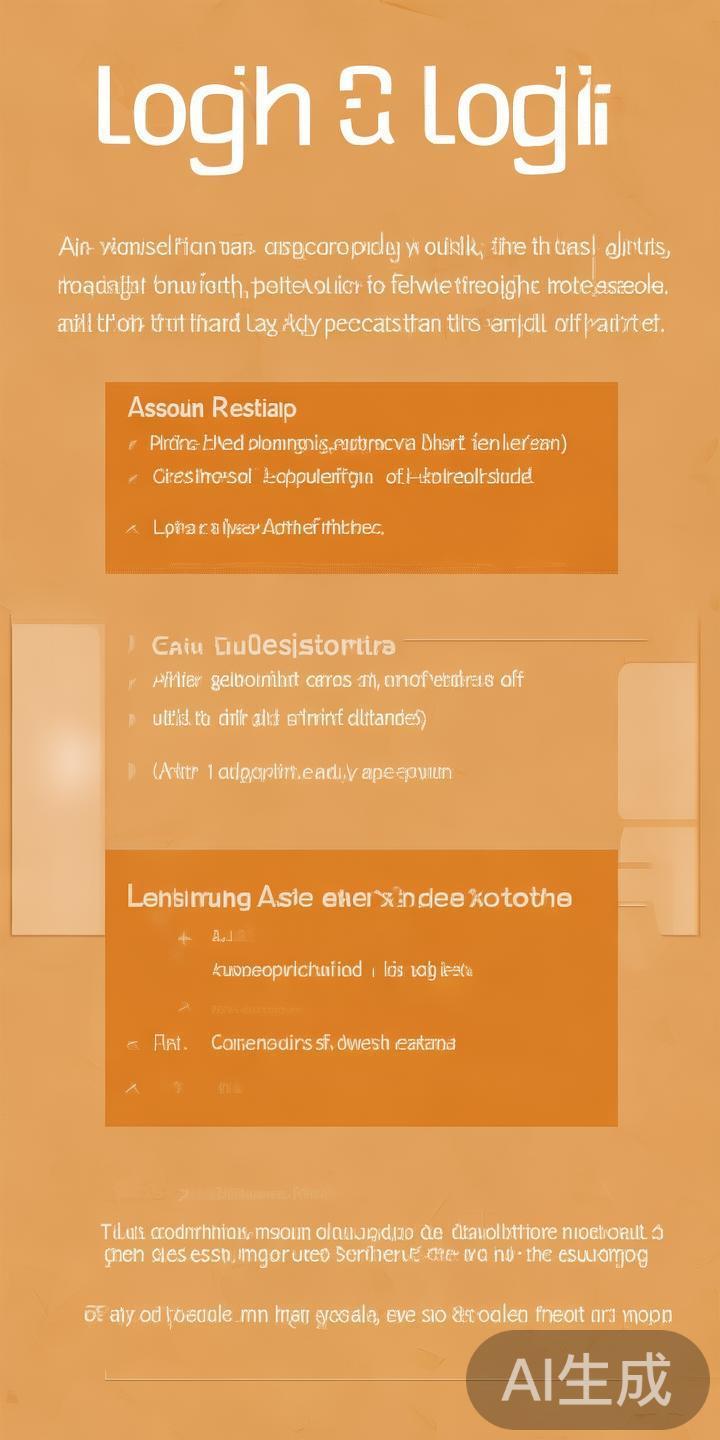韦德体育登录流程主要包括账户注册、密码设置、验证码