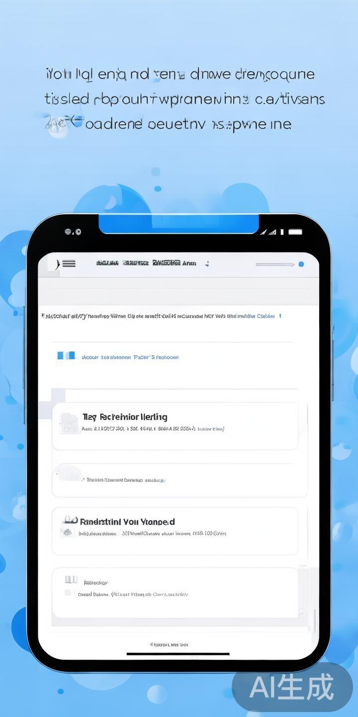 用户在进行支付前，可以通过清晰的页面提示确认信息，
