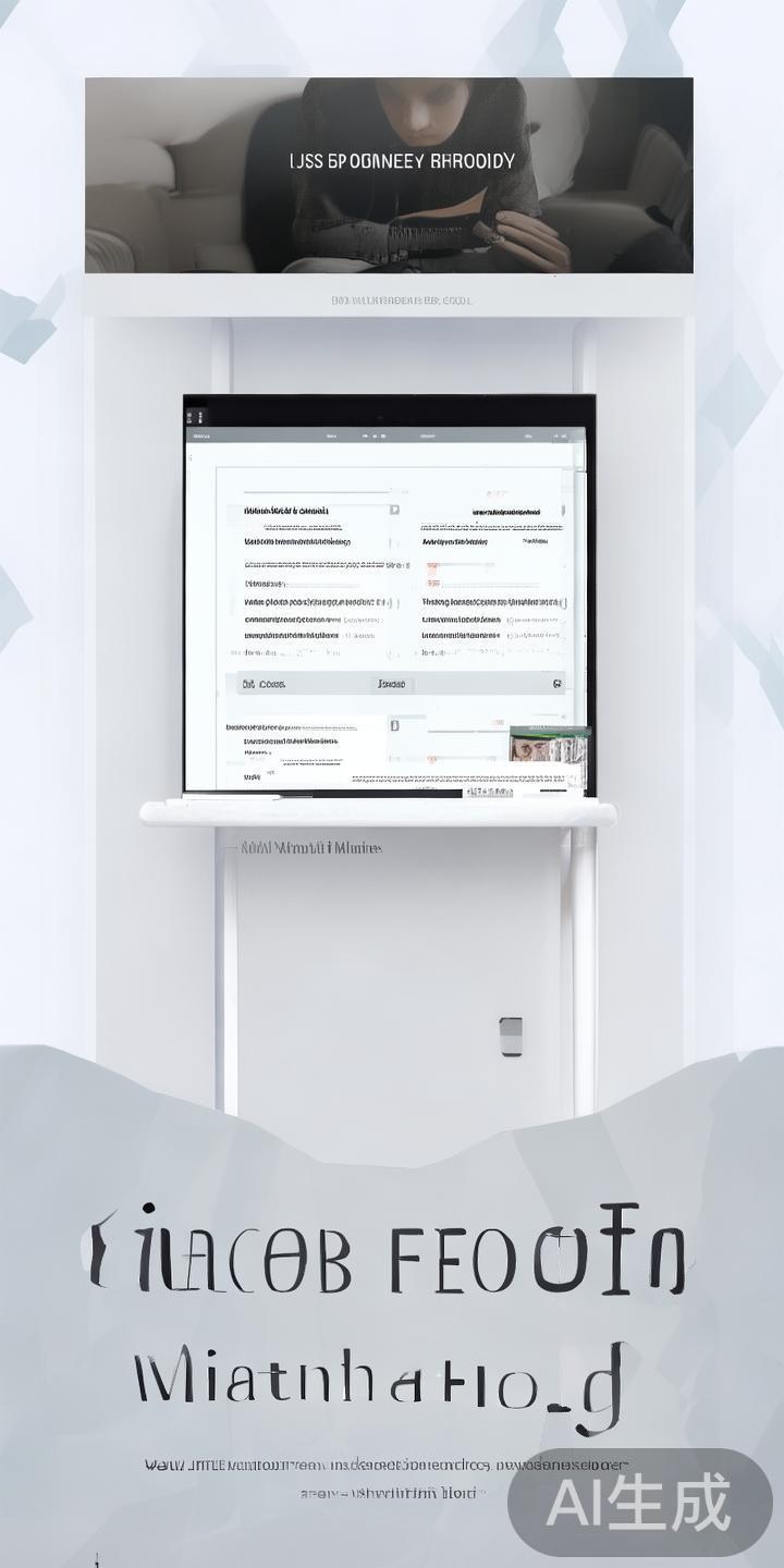 1.&nbsp;界面简洁体验佳
平台设计风格现代，操作简便