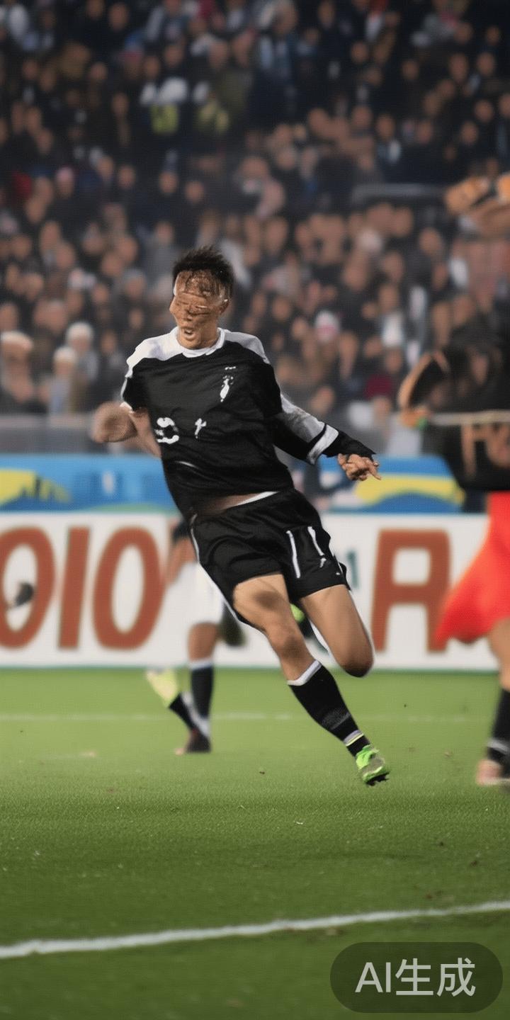 在欧洲杯某场决定性对决中，韦德体育在比赛最后时刻凭