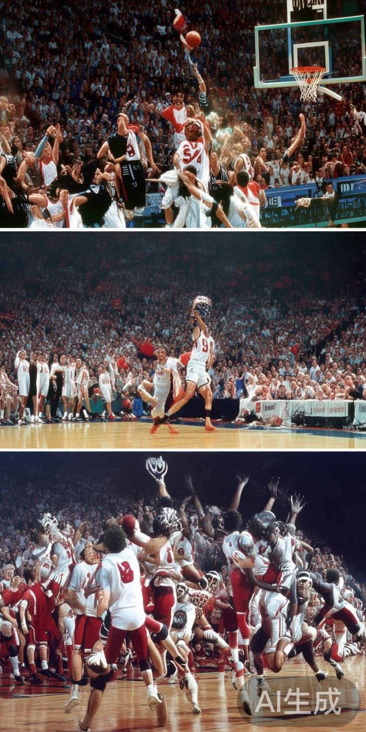 在韦德体育闪击8的回顾中，很多比赛场面成为经典。例