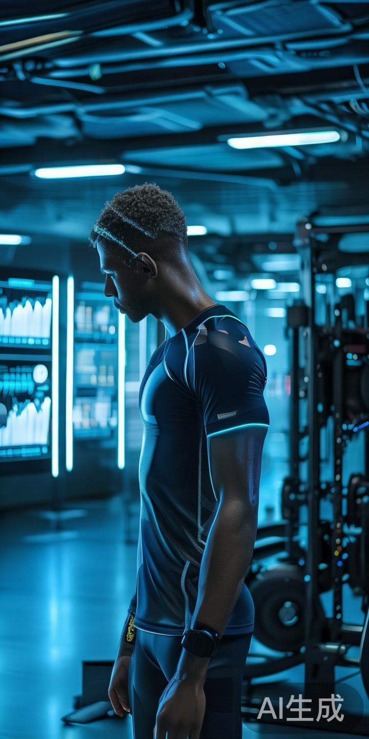 巴尔韦德体育：运用前沿科技优化运动员训练与提升竞争力的创新探索