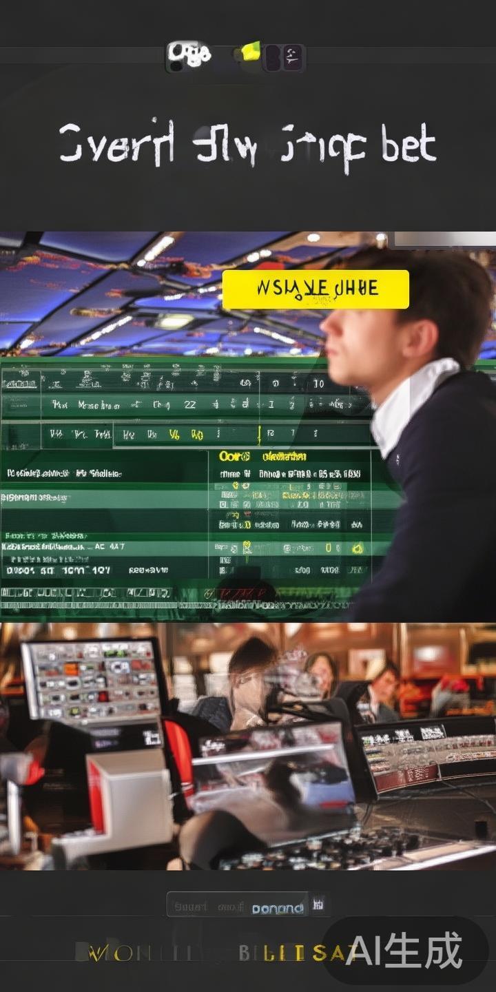 全面解析韦德M88体育平台投注方式攻略，轻松赢取胜利秘诀